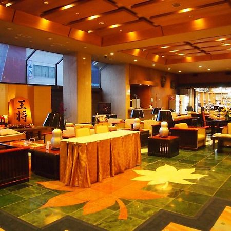Hotel Ohsho Tendo Esterno foto