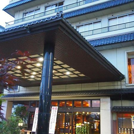 Hotel Ohsho Tendo Esterno foto