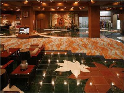 Hotel Ohsho Tendo Esterno foto