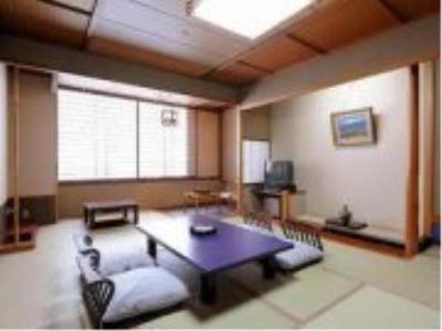 Hotel Ohsho Tendo Camera foto