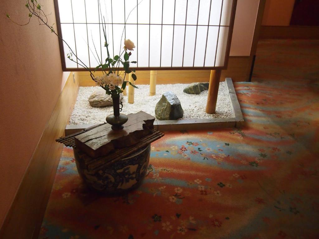 Hotel Ohsho Tendo Esterno foto
