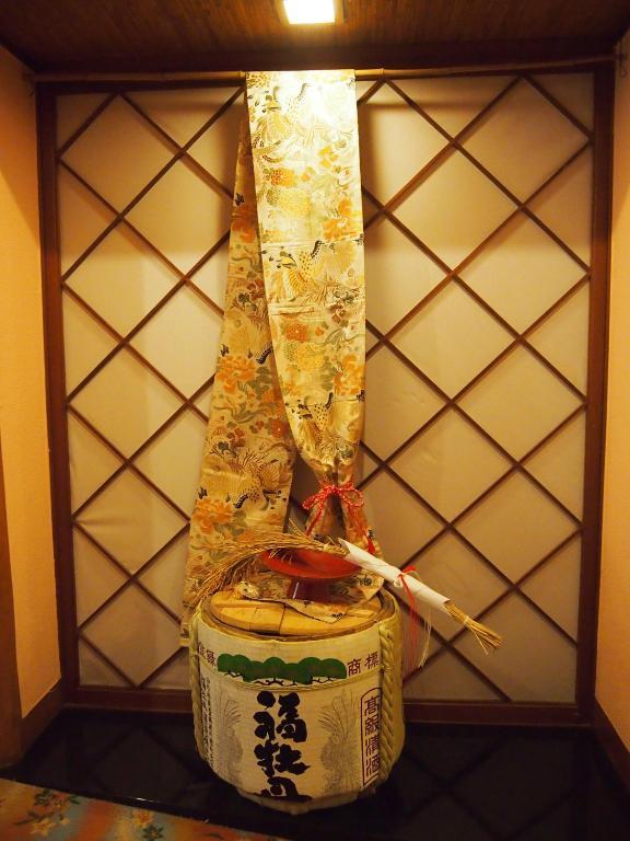 Hotel Ohsho Tendo Esterno foto
